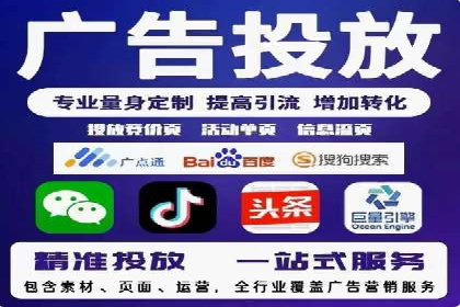 行业领先企业的SEM广告投放策略案例